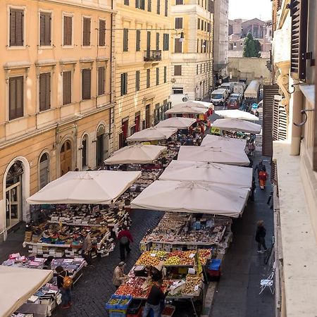 Casa Sciunzi - Elegant Guest House In Rome Termini Ngoại thất bức ảnh