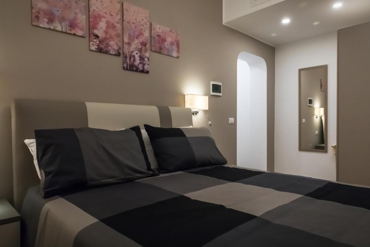 Casa Sciunzi - Elegant Guest House In Rome Termini Ngoại thất bức ảnh