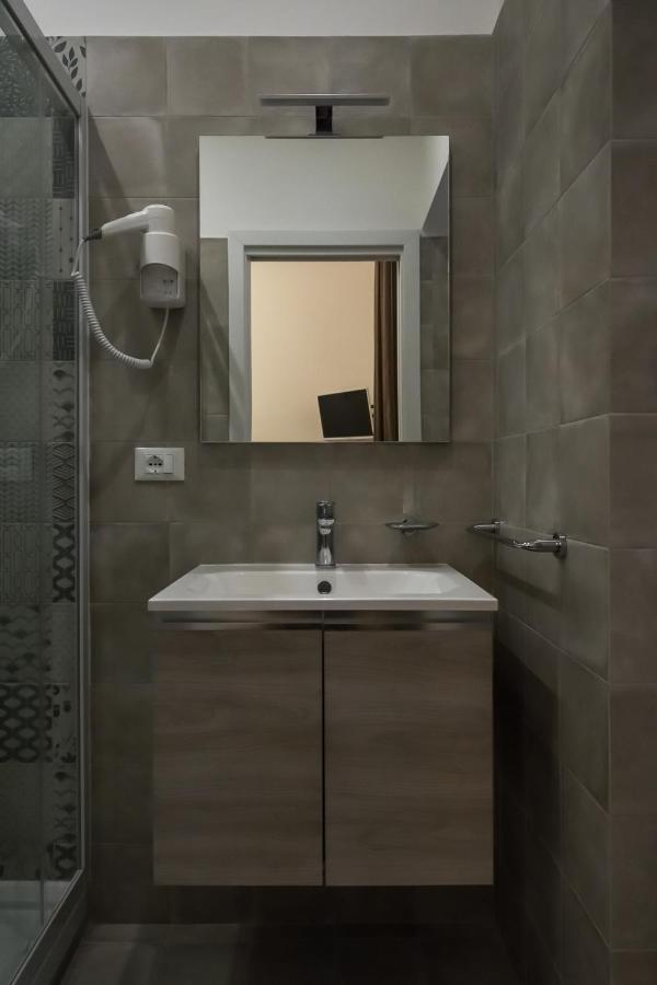 Casa Sciunzi - Elegant Guest House In Rome Termini Ngoại thất bức ảnh