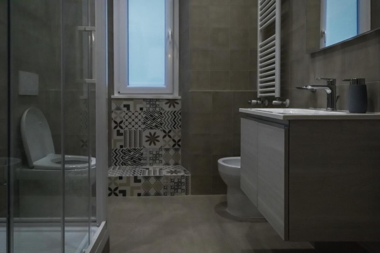 Casa Sciunzi - Elegant Guest House In Rome Termini Ngoại thất bức ảnh