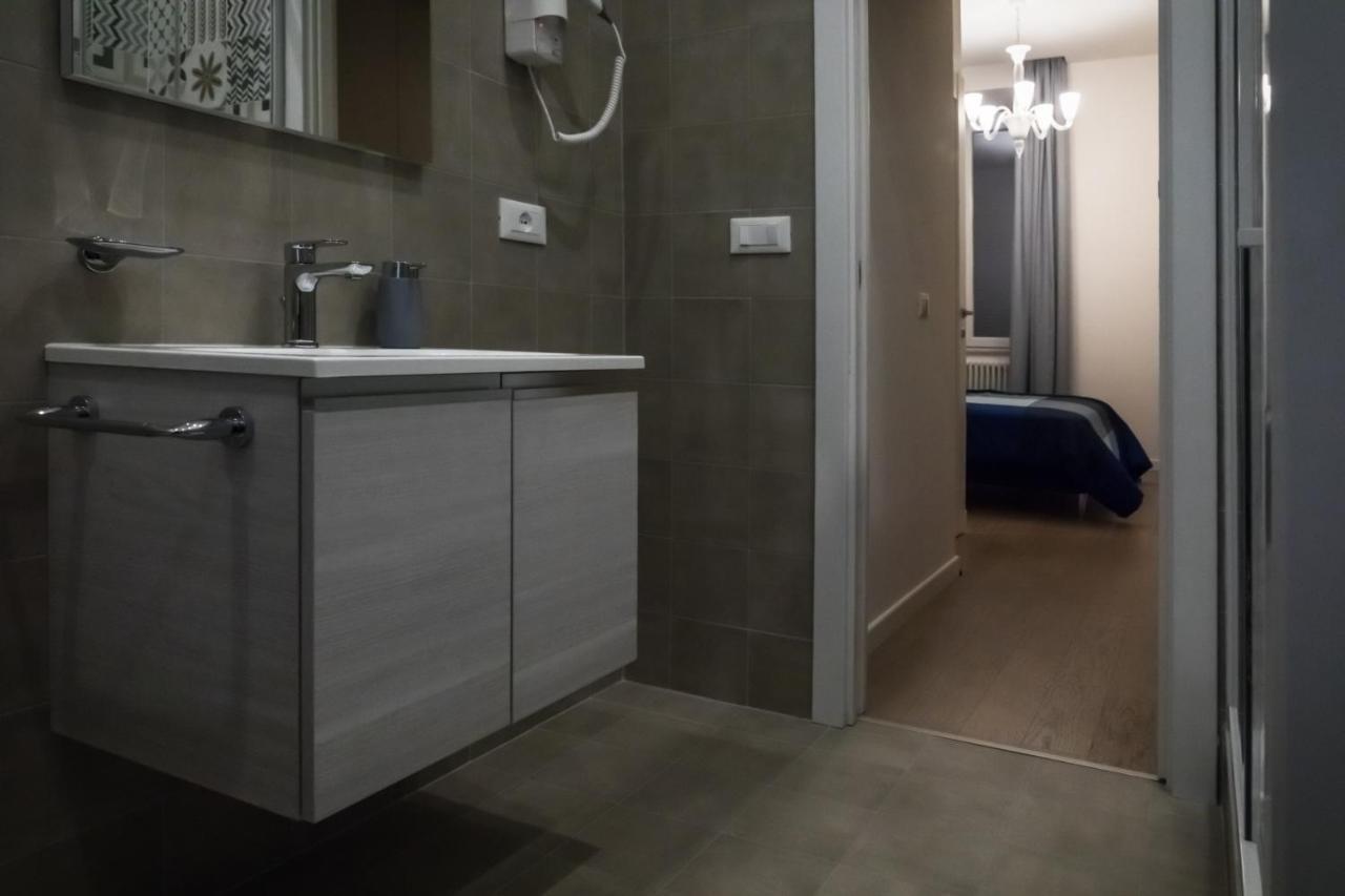 Casa Sciunzi - Elegant Guest House In Rome Termini Ngoại thất bức ảnh