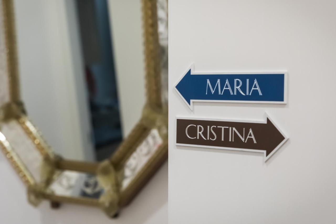 Casa Sciunzi - Elegant Guest House In Rome Termini Ngoại thất bức ảnh