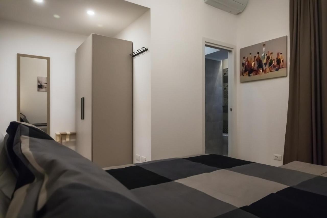 Casa Sciunzi - Elegant Guest House In Rome Termini Ngoại thất bức ảnh