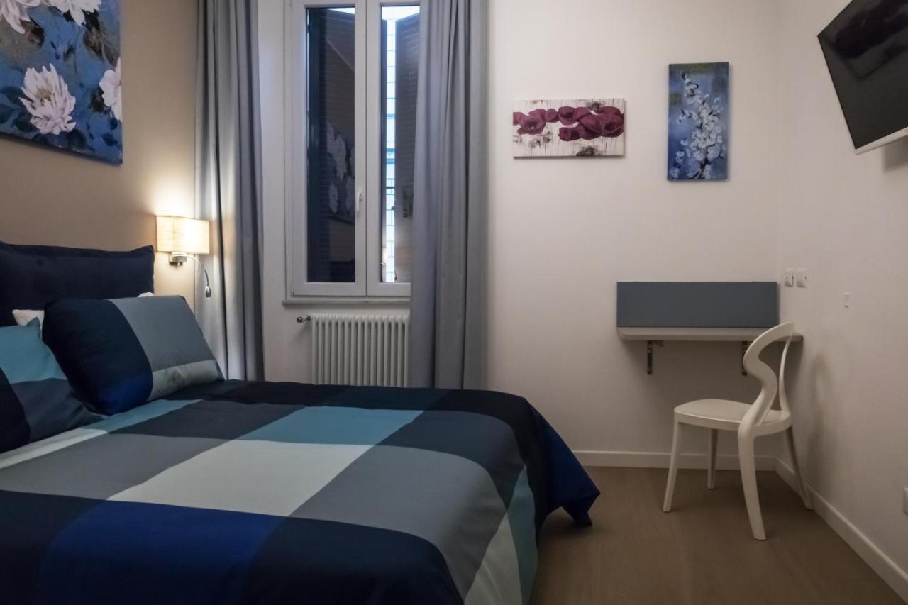 Casa Sciunzi - Elegant Guest House In Rome Termini Ngoại thất bức ảnh