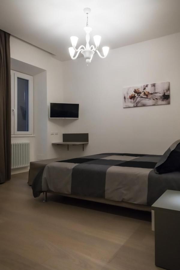 Casa Sciunzi - Elegant Guest House In Rome Termini Ngoại thất bức ảnh