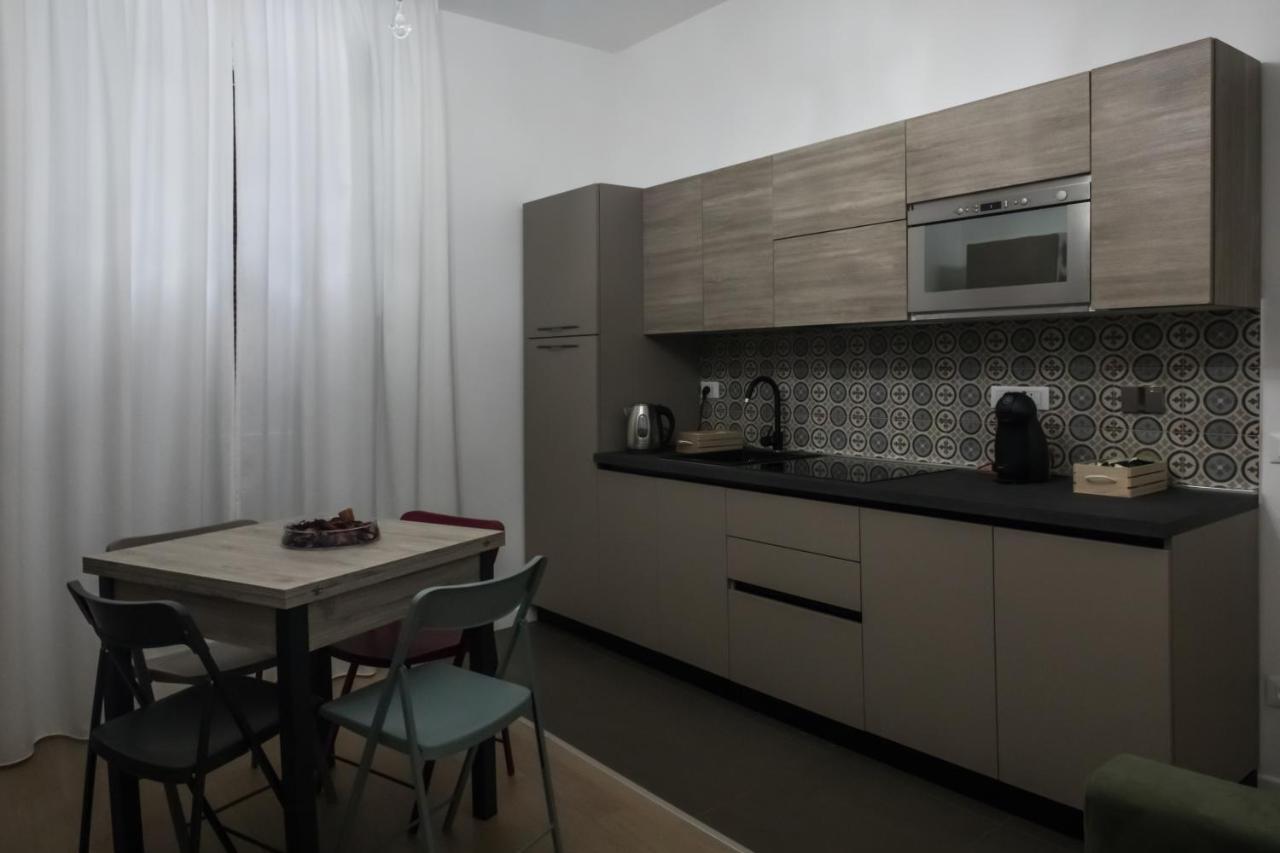 Casa Sciunzi - Elegant Guest House In Rome Termini Ngoại thất bức ảnh