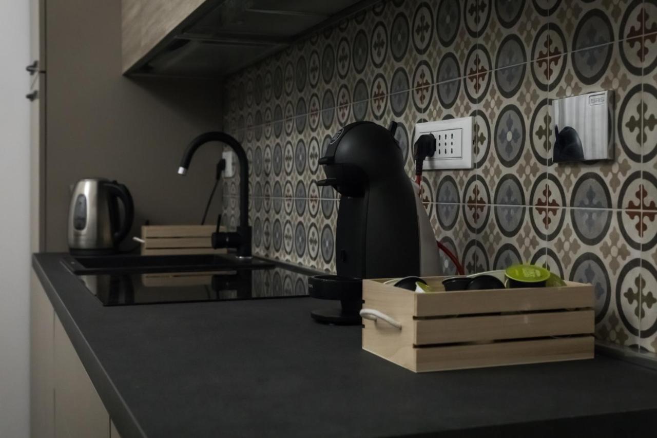 Casa Sciunzi - Elegant Guest House In Rome Termini Ngoại thất bức ảnh