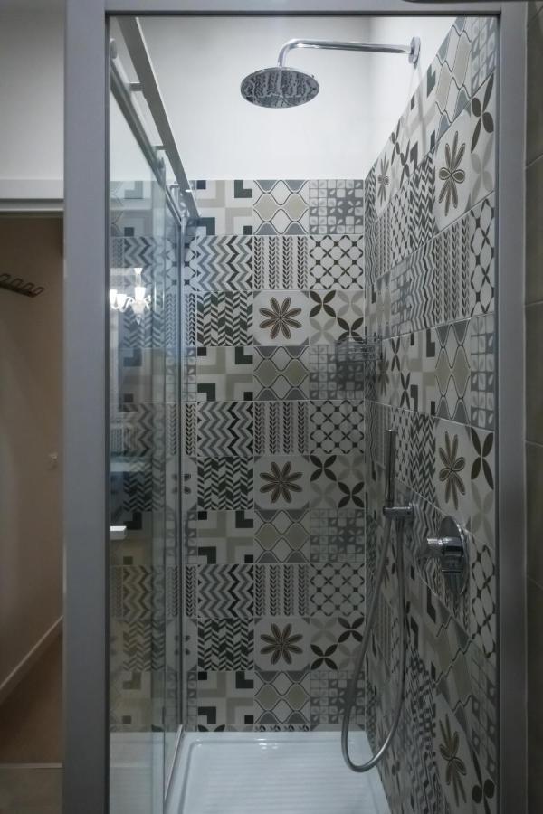 Casa Sciunzi - Elegant Guest House In Rome Termini Ngoại thất bức ảnh
