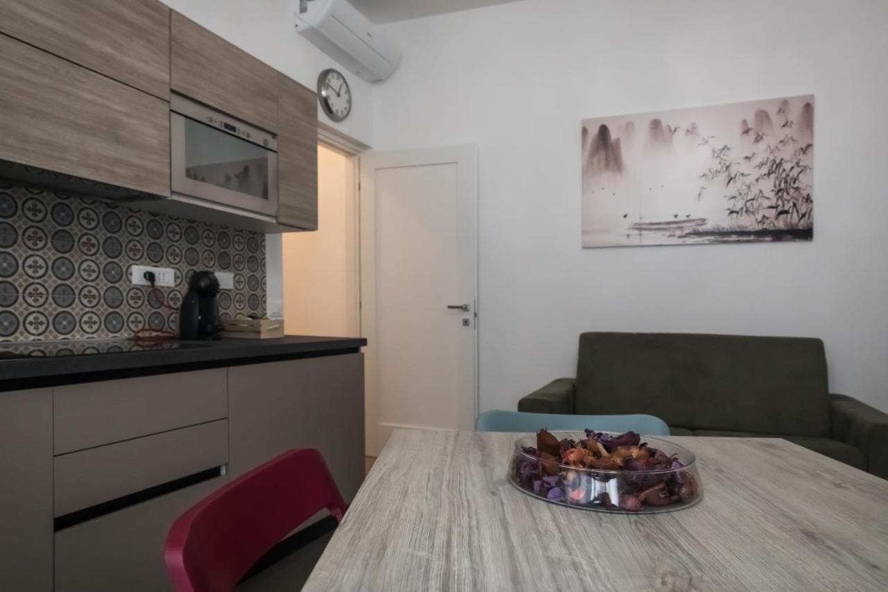 Casa Sciunzi - Elegant Guest House In Rome Termini Ngoại thất bức ảnh