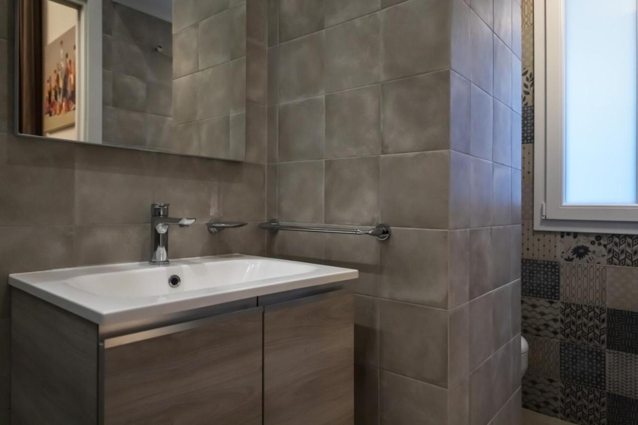 Casa Sciunzi - Elegant Guest House In Rome Termini Ngoại thất bức ảnh