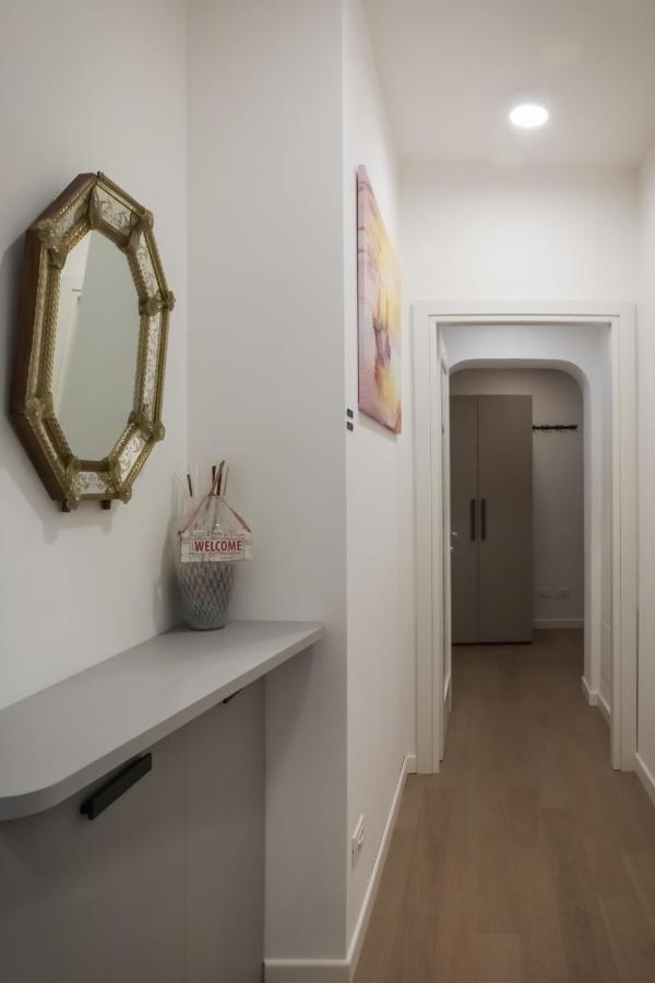 Casa Sciunzi - Elegant Guest House In Rome Termini Ngoại thất bức ảnh