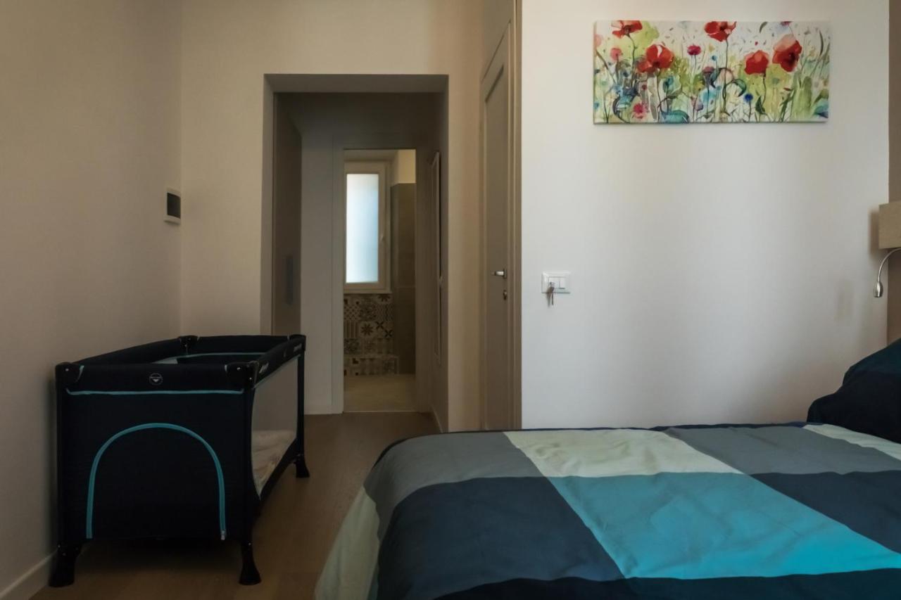 Casa Sciunzi - Elegant Guest House In Rome Termini Ngoại thất bức ảnh