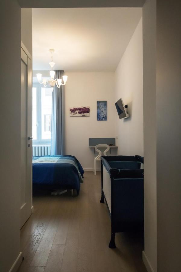Casa Sciunzi - Elegant Guest House In Rome Termini Ngoại thất bức ảnh