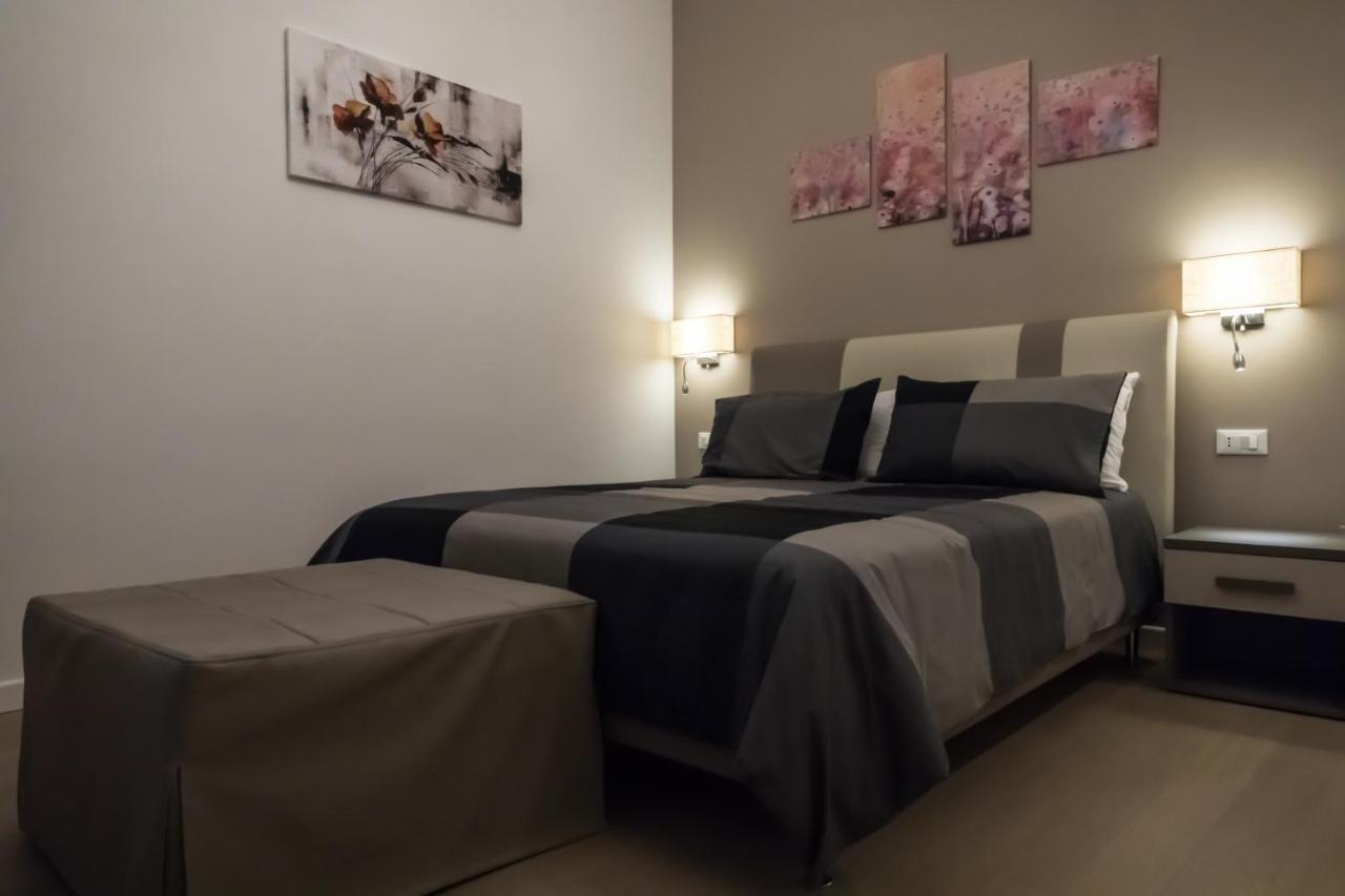 Casa Sciunzi - Elegant Guest House In Rome Termini Ngoại thất bức ảnh