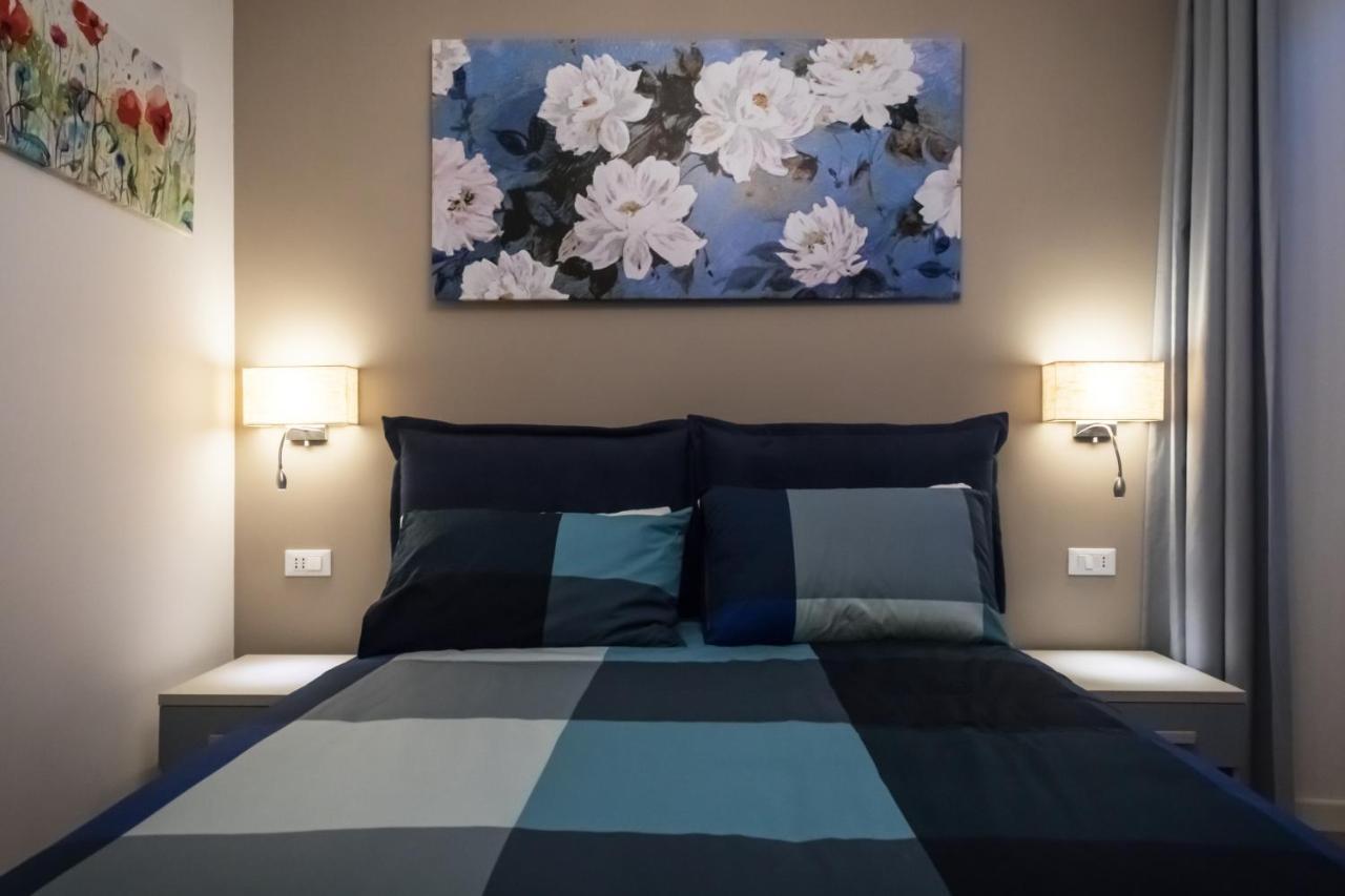 Casa Sciunzi - Elegant Guest House In Rome Termini Ngoại thất bức ảnh